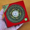 Compass Geomantic FengShui Pointer Professional Measuring Geographical Direction Supplies Home Decor(4.3") view 3