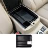 LadyCent Armrest Storage Box Center Console Glove Case Tray Bin Container, for Nissan X-Trail T32 Rogue 2014-2019 view 2