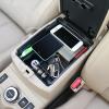 LadyCent Armrest Storage Box Center Console Glove Case Tray Bin Container, for Nissan X-Trail T32 Rogue 2014-2019 view 4