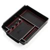 Car Armrest Box Storage Center Console Armrest Storage, for Volkswagen Teramont Atlas view 1