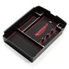 Car Armrest Box Storage Center Console Armrest Storage, for Volkswagen Teramont Atlas view 2