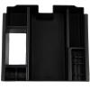 LadyCent Car Armrest Storage Box Central Console Organizer Glove Holder Tray, for Jaguar XF 2009-2015 view 1
