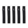 5pcs Box Lunch Box Strap Elastic Band bento Band Lunch containers for Adults Insulated with Shoulder Strap Salad Holder bento Strap Band Elastic Rope Leakproof pu Leather Child view 1