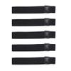 5pcs Box Lunch Box Strap Elastic Band bento Band Lunch containers for Adults Insulated with Shoulder Strap Salad Holder bento Strap Band Elastic Rope Leakproof pu Leather Child view 3