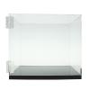 XUEHONG001 Display Clear Case, Protection Showcase, All-in-one Clear Acrylic Case, Collectibles Figures Toys Storage Countertop Box, Dustproof Display Stand, Organizer view 3