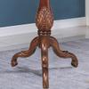 KKNH Coat Stand New Simple Wood Coat Rack Home Living Room Hat Clothing Display Stand Multi Zinc Copper Alloy Hooks Modern Decorativ Suitable for Bedroom, Office view 4