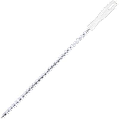 WYBFZTT-188 Pipeline Dredging Brush Sewer Cleaning Hook Useful Things Home Bathroom Mop Toilet Tool (Color : As Shown, Size : One Size)