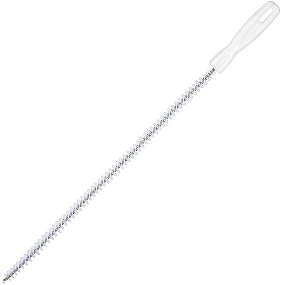 WYBFZTT-188 Pipeline Dredging Brush Sewer Cleaning Hook Useful Things Home Bathroom Mop Toilet Tool (Color : As Shown, Size : One Size)
