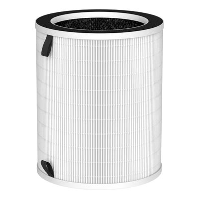 GoKBNY 1-PACK Max/Mage/Mage Pro Replacement Filter Compatible with MAX/MAGE/MAGE PRO Purifiers and Sans/Air-Honati/Compass Home Smart/Taylor Swoden/Cuckoo CAC-J1510FW/Rosewill RHAP/OSAP01/OSAP02