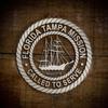 Florida Tampa Mission Christmas Ornament | LDS Missionary Gift view 2