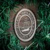 Florida Tampa Mission Christmas Ornament | LDS Missionary Gift view 3