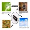 Goodhoily Fireplace Cover Draft Stopper- Pack of 2 Magnetic Covers Keep Drafts Out -Screen Insulation Blocker for Winter,Block Cold Air from Vent 36''Lx4''W view 4
