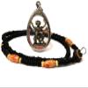 WitnyStore Thai Powerful Magic The Lord Hanuman Warrior Monkey King Muay Real Thai Life Protection Mini Amulet Pendant view 2