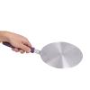 Byged Induction Plate Adapter, Comfortable to Hold, Easy to Quickly and Evenly Conduct Heat, for Induction Cookers, Gas Stove(Twenty Two#) view 3