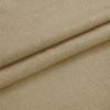 Fcosie 42" W x 72" L Grommet Blackout Curtains for Living Room, Thick Linen Look Draperies, Energy Efficient Window Curtains with Tieback, Noise Reduction Drapes for Bedroom, Khaki (2 Panels) view 3