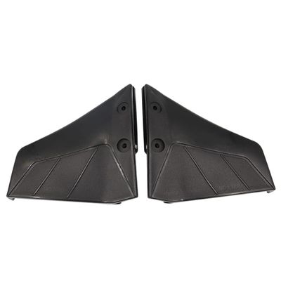 Wakauto Hydrofoil Stabilizer for Boat Outboard Motor Fins Marine Breaker 4-50hp Boat Motor Stabilizer