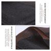 Shade Netting Black 23m 33m 34m 45m 46m 48m 55m, 90% Sunblock Shade Cloth, Greenhouse Plant Shading Net, Shade Net for Pergola, Shade Mesh Tarp, Privacy Netting,Black-2x5m(6.6 * 16.4ft) view 2