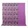 Indian Handmade Bedspread Kantha Work Bed Decor Throw Blanket Queen (90X108 inches) Size view 4