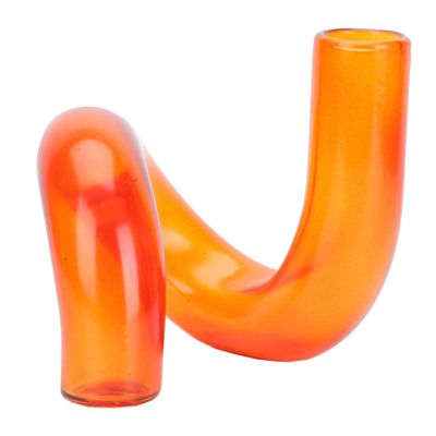 1pc Shaped Vase Apothecary Jar Farmhouse Creative Vase Flower Shelf Bracket Plant Bud Hydroponic Plants Containers Floor Shelf Decor Water Vintage Test Tube Glass