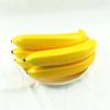 CAREG Artificial Banana Realistic Foam Artificial Fruit Fake Fruit Photography Prop (Color : 3 Heads) view 4