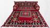 Arabic Jalsa Floor Sofa, Floor Couch, Loveseats, Oriental Seating Sofa, Ethnic Sofa, Living Room Sofa,Ottoman Couch,Arabic Couch,Arabic Sofa view 1