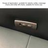 2 Button 5 Pin Hand Controller, Remote Hand Control Handset with USB, Lift Chair or Power Recliner Hand Control, Power Recliner Replacement Parts for Home Use, Easy to Install view 4