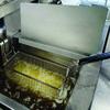 2-Pack Commercial Fryer Splash Guard by Chef Master, 18-Gauge Stainless Steel Universal Fit Oil Splatter Guard, 20.5 x 15" Splatter Screen, Oil Splash Guards for Kitchen & Restaurants Deep Fryer-90059 view 2