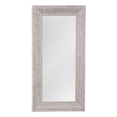 Bassett Mirror Janelle Floor Mirror