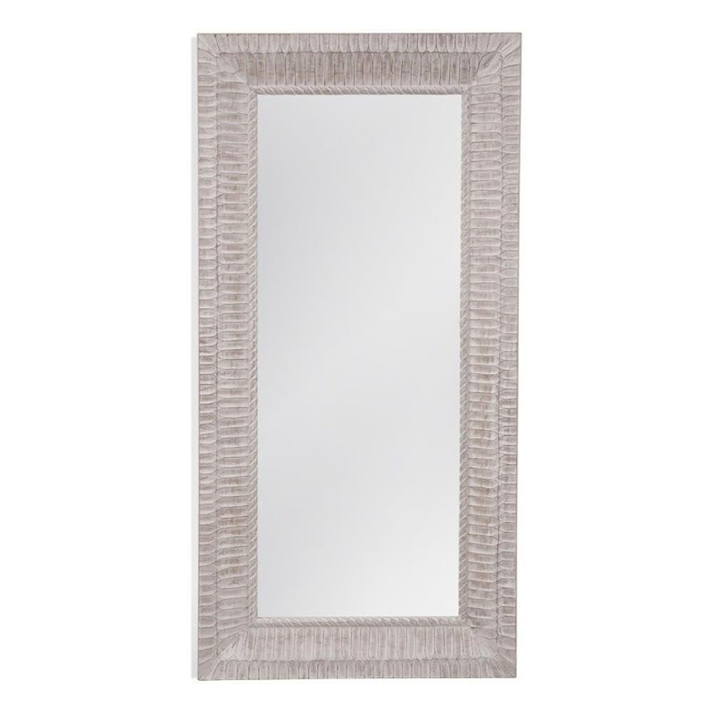 Bassett Mirror Janelle Floor Mirror