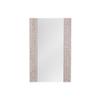 Bassett Mirror Janelle Floor Mirror view 3