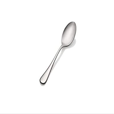 Bon Chef S4004 8.25 in. Como Table Serving Spoon Pack of 12