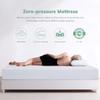 MLILY EGO 6 Inch Twin Mattress - Green Tea Memory Foam, Cooling Gel, Fiberglass-Free, CertiPUR-US Certified, for Kids, Bunk Beds, Trundle & Daybeds view 4