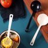 18pcs Multi-purpose Soup Ladle Ergonomic Spoons for Soup Porridge and to Clean Home Supplies Lightweight and Compact for Picnics view 2
