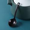 18pcs Multi-purpose Soup Ladle Ergonomic Spoons for Soup Porridge and to Clean Home Supplies Lightweight and Compact for Picnics view 4