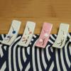 ASDUU 8PCS Chopsticks Rest Holder Chopsticks Rest Rack Ceramic Chopstick Rest Chopstick Stand for Chopsticks Forks Spoons Decor Gift view 3