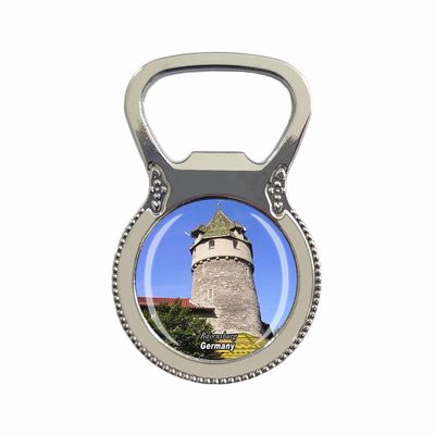Ravensburg Baden-Wrttemberg Germany Fridge Magnet Bottle Opener Tourist Souvenir Gift Collection Refrigerator Magnetic Sticker