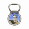 Ravensburg Baden-Wrttemberg Germany Fridge Magnet Bottle Opener Tourist Souvenir Gift Collection Refrigerator Magnetic Sticker view 1