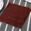 Totority Candy Wrapping Foil 3.15 Inch Square Aluminum Foil Sheets Glossy Mixed Color 900 Pieces Food Packaging for Party Favors Wraps and Gift Packaging view 3