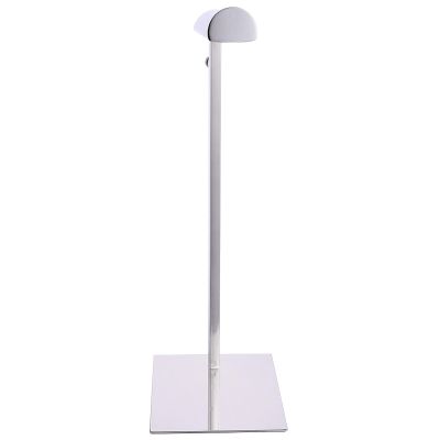 1pc Luggage Display Stand Bag Storage Rack Hanging Bag Handbag Rack Adjustable Handbag Stand Countertop Purse Stand Womens Wallet Single Hook Bag Stand Eva Clutch Miss Christmas