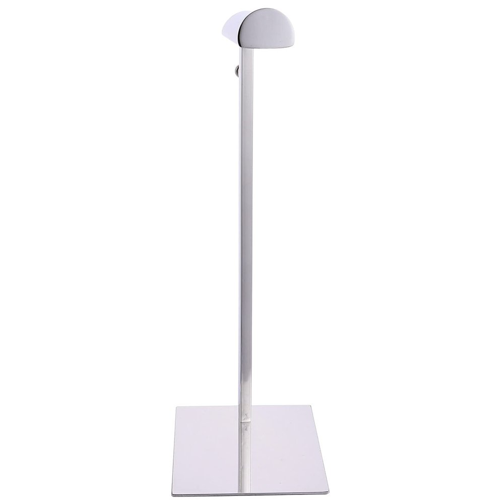 1pc Luggage Display Stand Bag Storage Rack Hanging Bag Handbag Rack Adjustable Handbag Stand Countertop Purse Stand Womens Wallet Single Hook Bag Stand Eva Clutch Miss Christmas