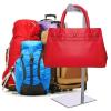 1pc Luggage Display Stand Bag Storage Rack Hanging Bag Handbag Rack Adjustable Handbag Stand Countertop Purse Stand Womens Wallet Single Hook Bag Stand Eva Clutch Miss Christmas view 4