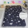 ZWDYY Tatami Floor Sleeping Mat Pad Topper,Foldable Students Dormitory Sleeping Pad Floor Mattress Adult Futon Floor Mat Camping Mattress,E,Full:120x200cm(47 * 79inch) view 3