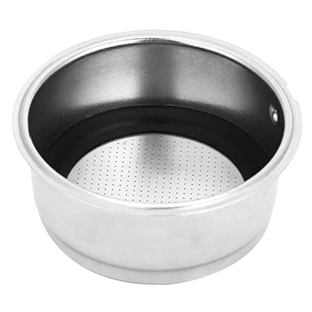 8-12 Cup Reusable Coffee Filters Permanent Washable Compatible with Coffee Maker Filter Parts