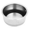 8-12 Cup Reusable Coffee Filters Permanent Washable Compatible with Coffee Maker Filter Parts view 1