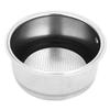 8-12 Cup Reusable Coffee Filters Permanent Washable Compatible with Coffee Maker Filter Parts view 2