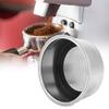 8-12 Cup Reusable Coffee Filters Permanent Washable Compatible with Coffee Maker Filter Parts view 3