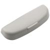 LadyCent Glasses Case Car Sunglasses Box Case, for SEAT Ibiza Toledo Arosa Alhambra FR Supercopa MII Cordoba Cupra,Gray view 1