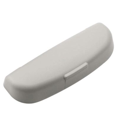 LadyCent Car Sunglasses Holder Glasses Case, for Ford Kuga Escape Focus 2/3/4 MK2 MK3 MK4 2009-2017 Ecosport Fiesta MK7