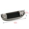 LadyCent Car Sunglasses Glasses Box, for HRV FIT CRV City Civic Jade Accord Odyssey,Black view 4