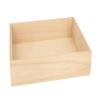 Artemio 8 Wooden Houses + Tray 24 x 18 x 5.5 cm view 3